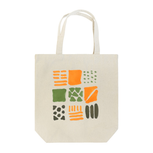 OKOME Tote Bag