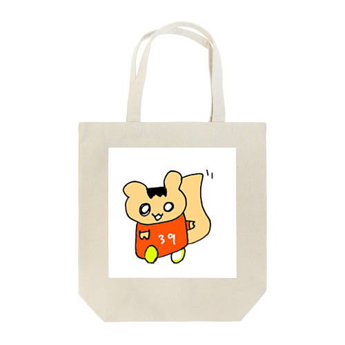 シュート！ Tote Bag