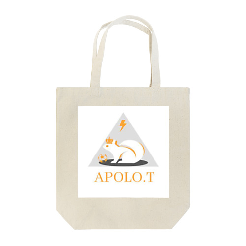 Apolon Tote Bag