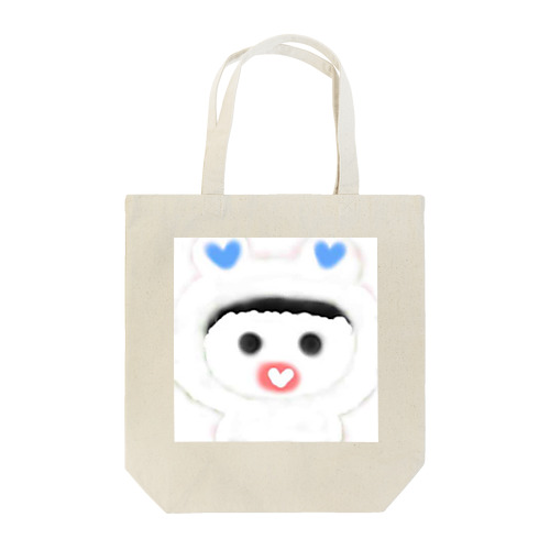 ポエムで抱きしめて（ポエ抱き） Tote Bag