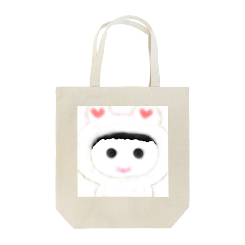 ポエムで抱きしめて（ポエ抱き） Tote Bag