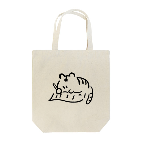 りちょ Tote Bag