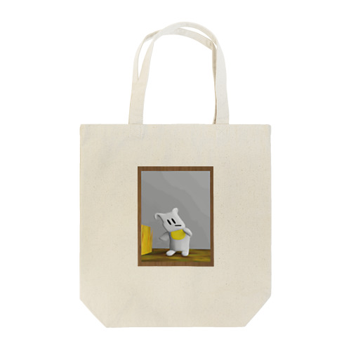 そぼくなぎもん Tote Bag