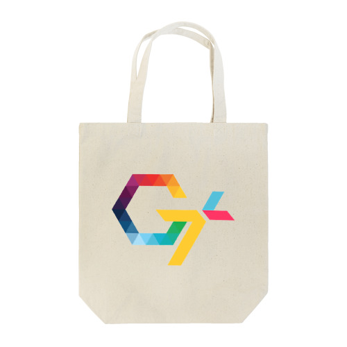 G7+ おでかけバッグ Tote Bag