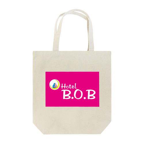 BOB Tote Bag