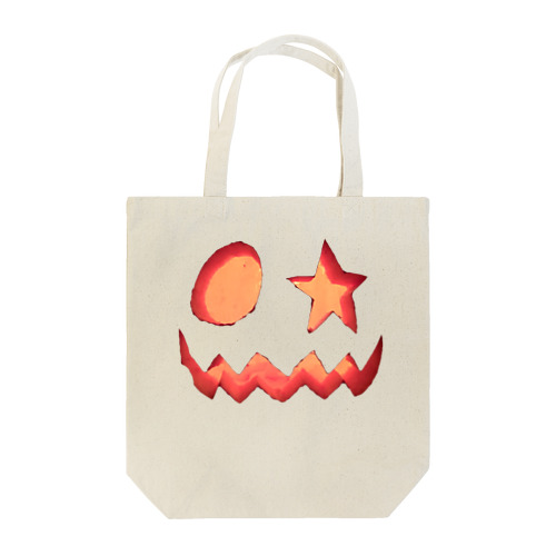 ハロウィン Tote Bag