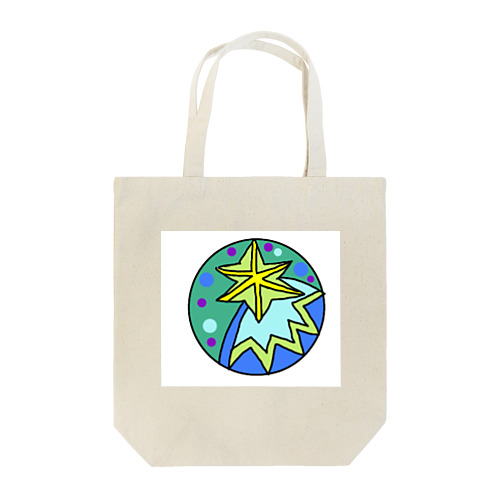 スターフルーツ Tote Bag