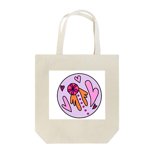 Fly Tote Bag