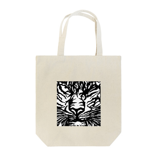 KATAME no Reader  Tote Bag