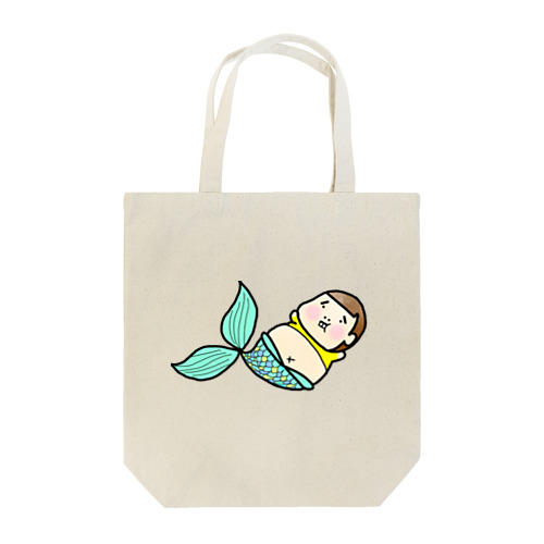 タムラの妹（まーめいど） Tote Bag