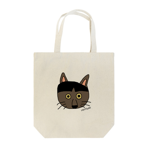 MATSURIシリーズ Tote Bag