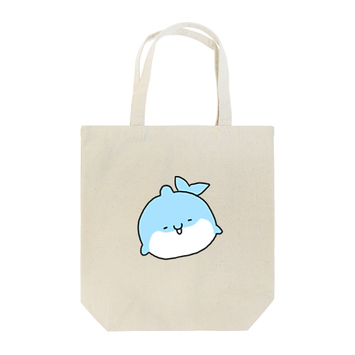 どるぴー Tote Bag