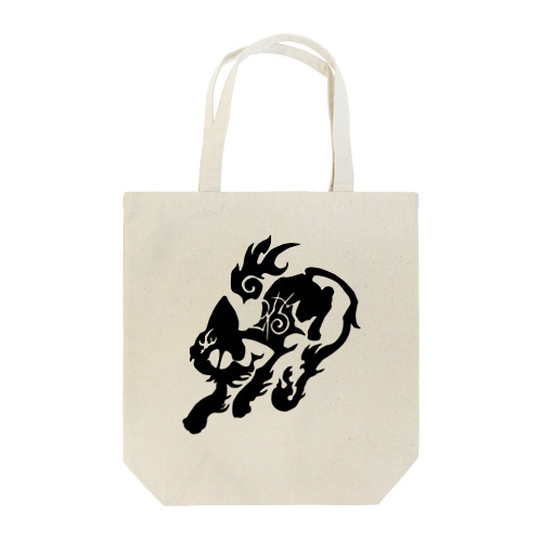 BanG Cat Tote Bag