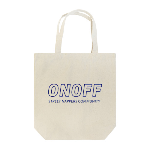 ONOFF Tote Bag