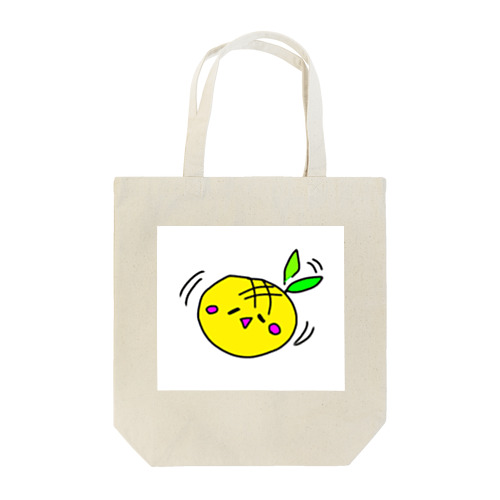 メロンパンじゃないもん Tote Bag