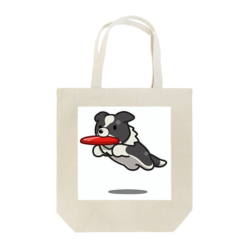 ワンワンの可愛い所 Tote Bag