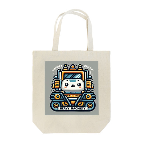 juki Tote Bag