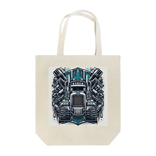 juki Tote Bag