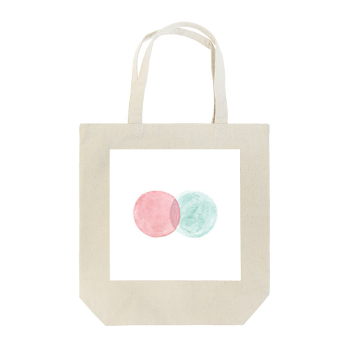 ワンポイント Tote Bag