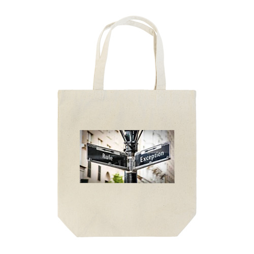 トレンディ Tote Bag