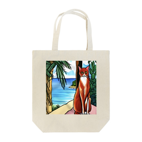 やっぱりリゾートは最高！ Tote Bag