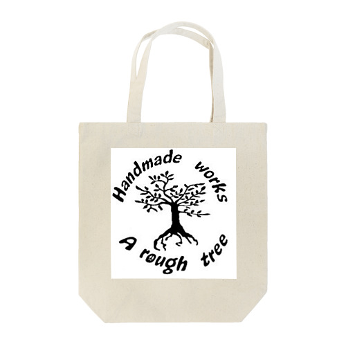 aroughtree Tote Bag