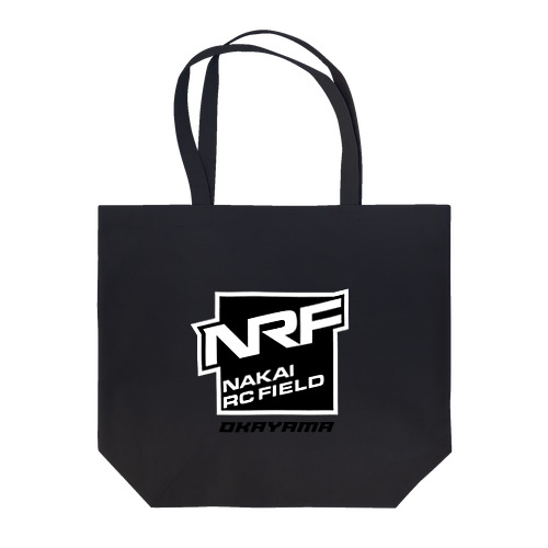 NRF NAKAI RC FIELD 雑貨 Ver.2 Tote Bag