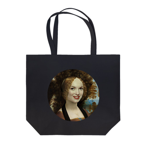 MMD Tote Bag