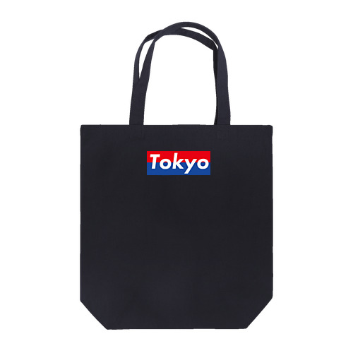 TOKYO Tote Bag