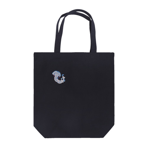 くらげのおばけ Tote Bag