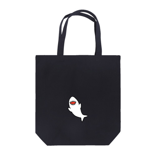 はねるさめ Tote Bag