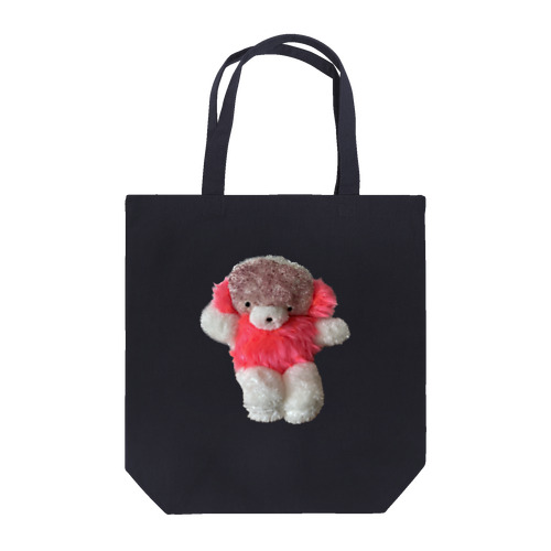 ピンクちゃん Tote Bag