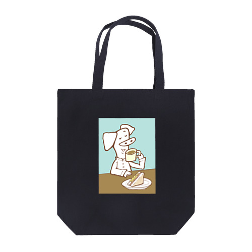 ｳﾞｨﾚｯｼﾞ　贅沢なひととき Tote Bag