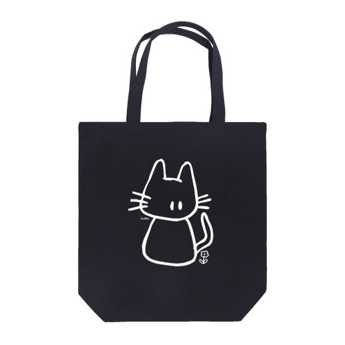 KITTEN Tote Bag