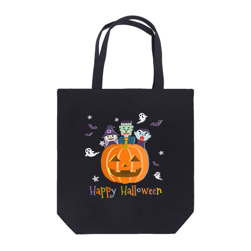 お祭りを楽しもう！ Tote Bag