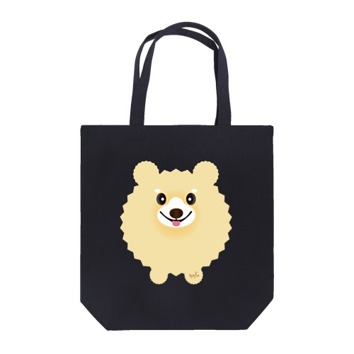 Mofuワン Tote Bag