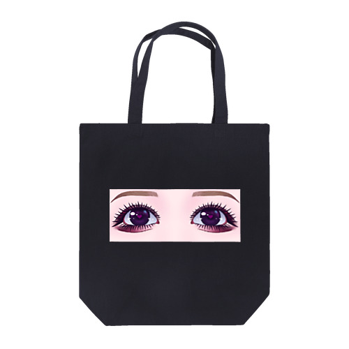 女の子のカケラ Tote Bag