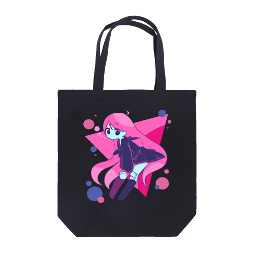 しょううちゅう Tote Bag