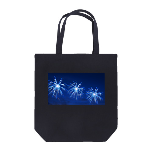 hanabi❊2 トートバッグ