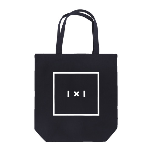 剣道　試合場デザインBoldタイプ Tote Bag