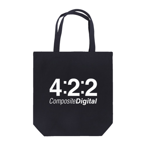 CompositeDigital_W Tote Bag