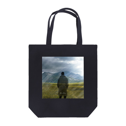 Try something new Tote Bag
