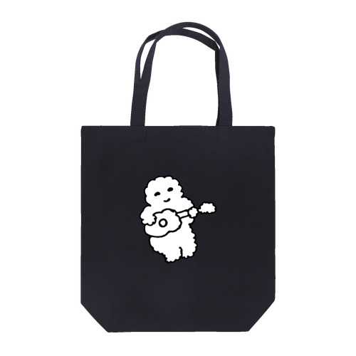 もっとん… Tote Bag