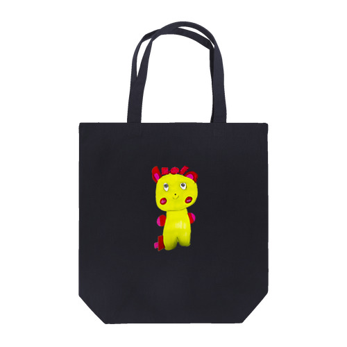 ちゃんまいちゃんシリーズ ななちゃん Tote Bag