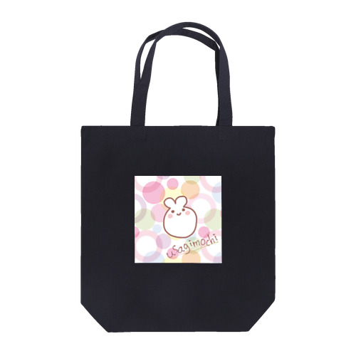 usagimochi 水玉 Tote Bag