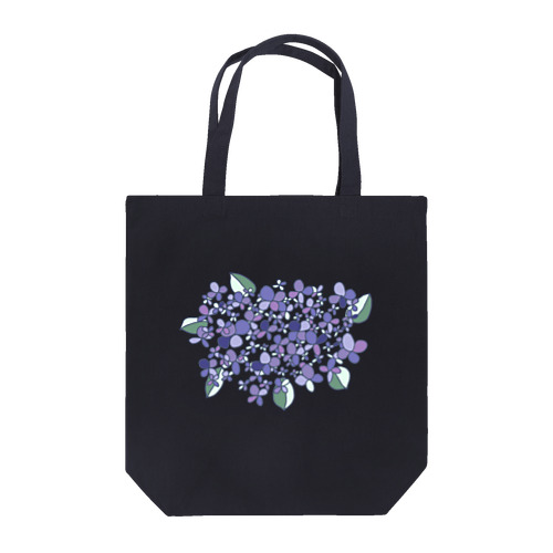 flower N-3 Tote Bag