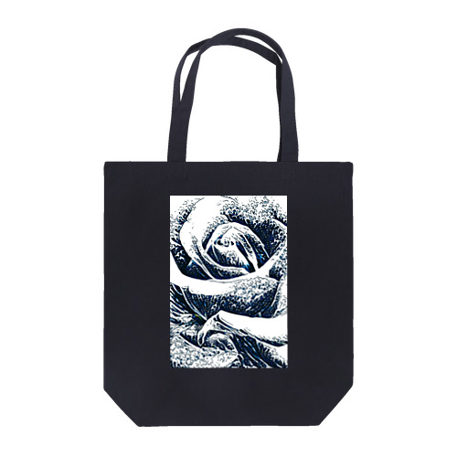 浮世の薔薇 Tote Bag