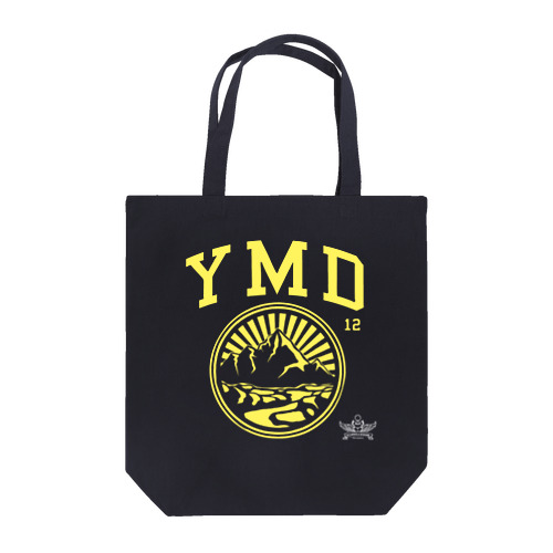 YMD（山田） トートバッグ