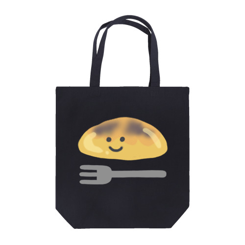 スイートポテト Tote Bag