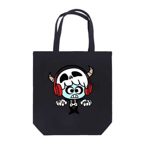 ゾンビのすけ Tote Bag